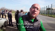 الجزائر تبدأ الإفراج عن معتقلين من الحراك الاحتجاجي بعفو رئاسي