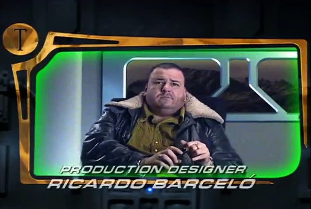 Starhunter - Se1 - Ep19