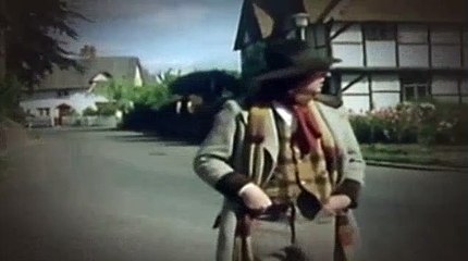 Doctor Who S13E15 The Android Invasion