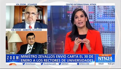 Zoom a la Noticia del viernes 19 de febrero de 2021