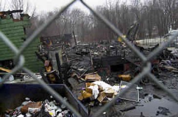 This Day in History: Station Nightclub Fire in Rhode Island (Saturday, February 20)