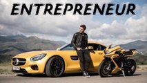 BILLIONAIRE ENTREPRENEUR RICH LIFESTYLE | BILLIONAIRE LUXURY LIFE