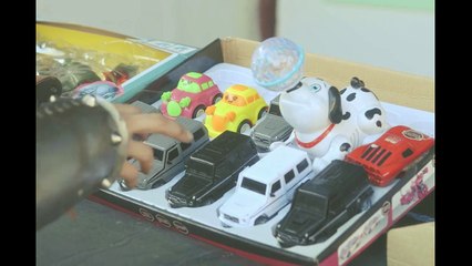 Cihan Mürtezaoğlu - Belli Olmaz (Official Video)