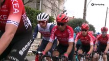Tour des Alpes Maritimes et du Var 2021 - Stage 1 [HIGHLIGHTS]