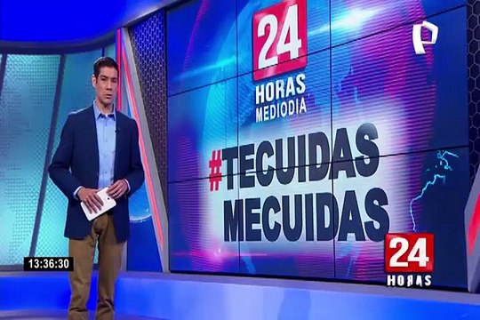 Cajamarca: ronderos castigan a sujeto que agredió a mujer