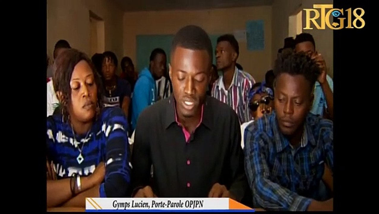 Òganizasyon Popilè Jwèt pou Nou ankouraje tou aktè politik nan opozisyon an pran chemen eleksyon