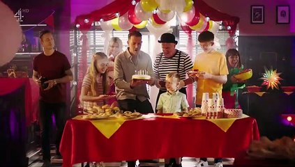 Hollyoaks 18th February 2021