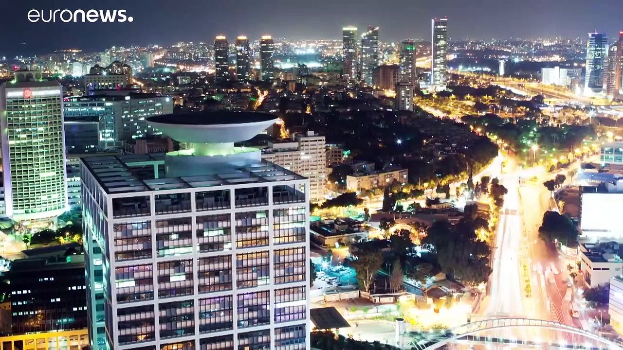 Hüftwürfe und schnelle Konter: Judo Grand Slam in Tel Aviv