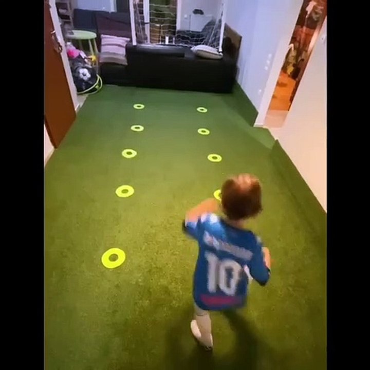 Χανταμπάκης - Πηλιάκη: Δες τη μεγάλη αλλαγή που έκαναν στο σπίτι για χάρη του γιου τους