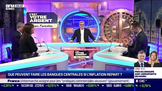C'est Votre Argent - Vendredi 19 février