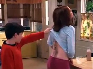 Grounded for Life - Se4 - Ep7