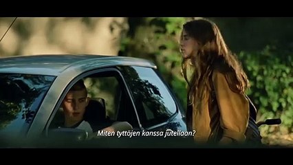 ENSILUMI elokuvateattereissa 16.10.2020 (traileri)