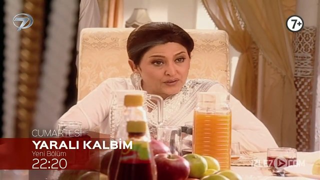 Yaralı Kalbim 17. Bölüm Fragmanı - 20 Şubat Cumartesi