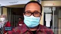 Pemkab Kubu Raya Siapkan Surat Edaran Bupati untuk Penanganan Karhutla