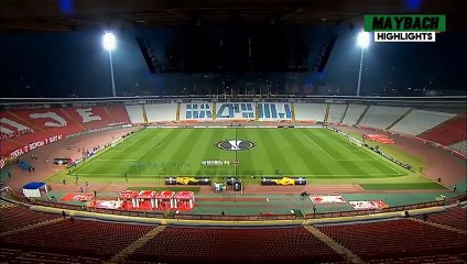 Crvena Zvezda vs AC Milan 2−2 - Extеndеd Hіghlіghts & All Gоals 2021 HD