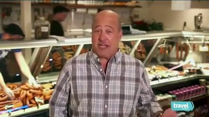 Bizarre Foods - Delicious Destinations Se1 - Ep10