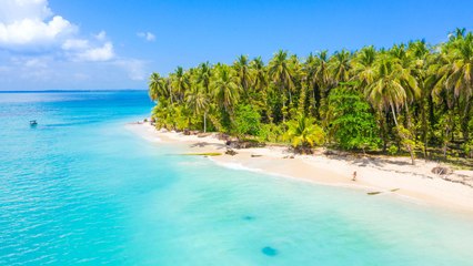 Take This Test to Discover Your Perfect Panama Vacation and You Could Win a Trip There