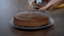 How to Make Chocolate Ganache for Glazes, Frostings, and Truffles