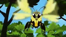 Wild Kratts The Toughest Honey Bees