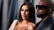 Kim Kardashian Files for Divorce From Kanye West