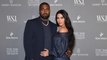 Kim Kardashian Has Officially Filed for Divorce
