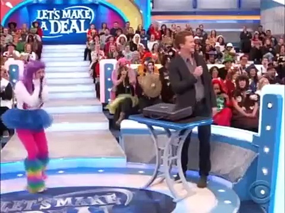 Let's Make A Deal - Se7 - Ep67
