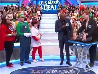 Let's Make A Deal - Se7 - Ep69