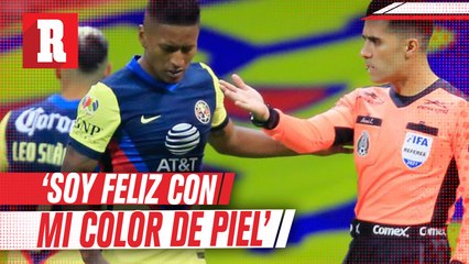Pedro Aquino tras supuesto acto racista a Félix Torres: 'Soy feliz con mi color de piel'