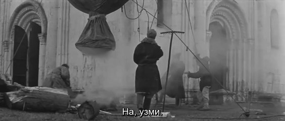 Андреј Рубљов 1. део  (1)