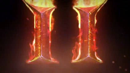 Diablo 2: Resurrected - Anuncio