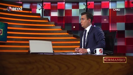 Sürmanşet 19 Şubat 2021