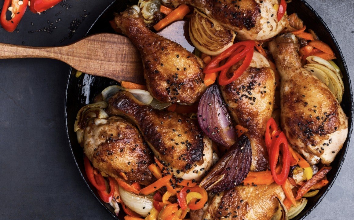 5 Ways to Add Flavor Without Adding Extra Calories