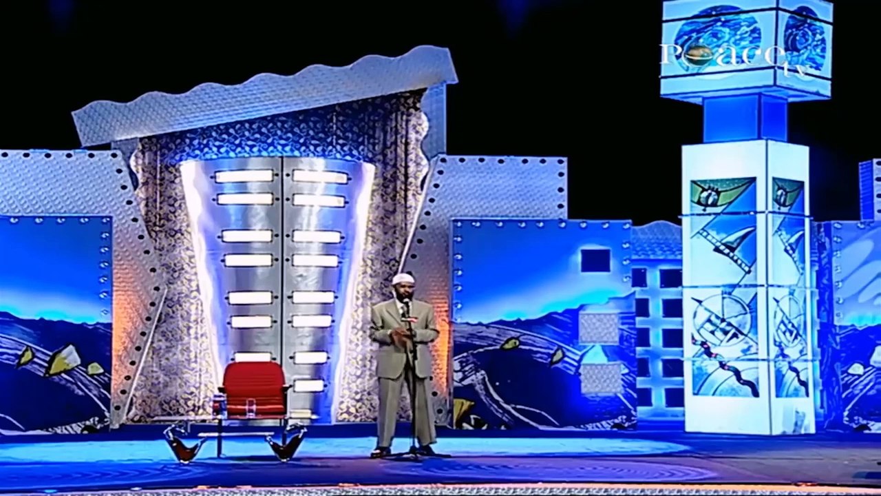 Does Islam Permit Donating Organs after Death What Islam says about Atheists - Dr Zakir Naik