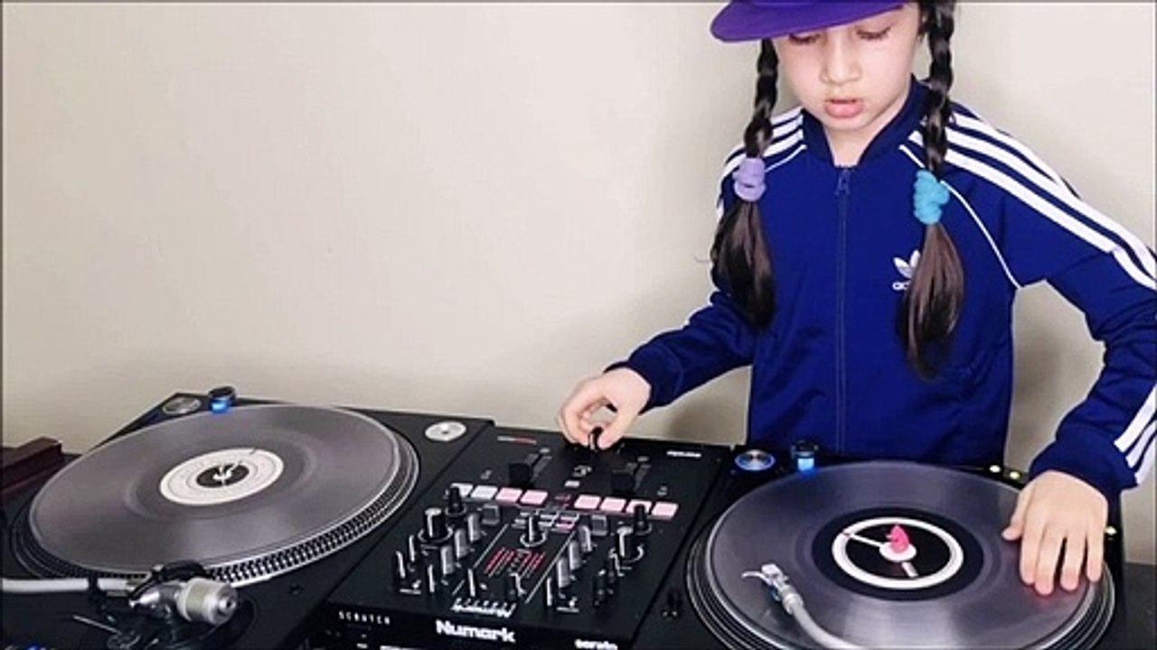 Dj Michelle Feat Dj MeuH 2021