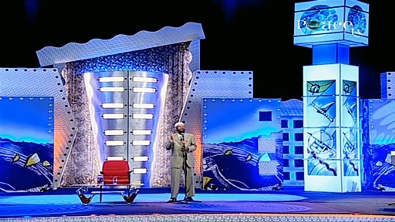 How many from the Audience Knew the Matter before you Spoke in your Talk - Dr Zakir Naik