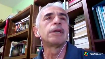 LIVE: En Profundidad - Viernes 19 Febrero 2021