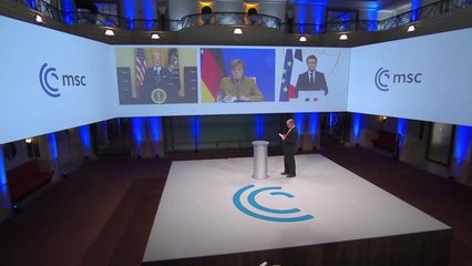 G7, 백신 공동구매 8조3천억 원 지원...중국에 공동대응 결의 / YTN