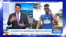 Entrevista a Luis Palacios Herrera