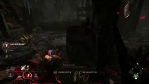 DEAD BY DAYLIGHT PART 420 CLOWN PERFECT KILL