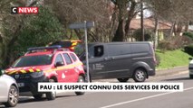 Un responsable d'un centre d'accueil de réfugiés de Pau tué au couteau par un Soudanais