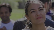 Alexandria Ocasio-Cortez Has Now Raised $2 Million For Texas Relief