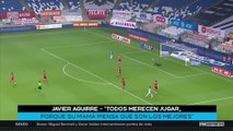 ¿Qué partido te llama la atención este fin de semana?: FOX Sports Radio