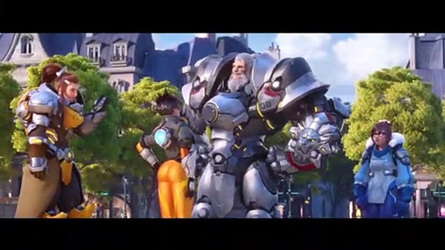 BlizzConline 2021 - 30 Aniversario de Blizzard - Thank You