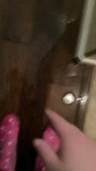 Freezing Texas Weather Cause Ceiling to Collapse and Flooding