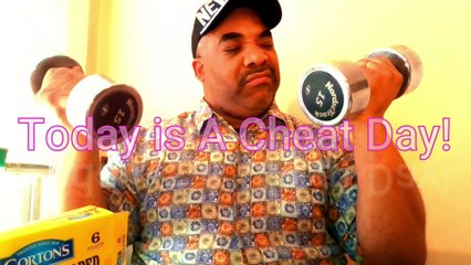 The Kamal Imani Show on Bless the Mic Ciphers TV