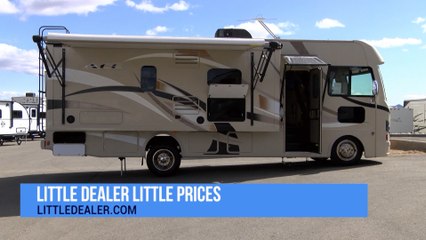 Meet the Winners at Little Dealer Little Prices