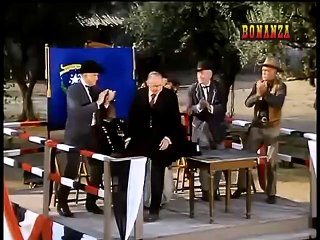 Bonanza tp12 ep21 La sombra de un héroe Español