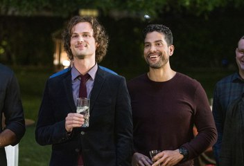 'Mentes criminales', tráiler del episodio final de la serie