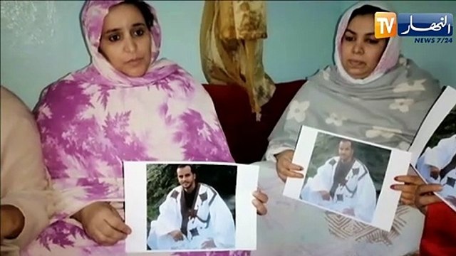 تدهور الحالة الصحية للأسير المدني محمد لمين هدي إثر إضرابه عن الطعام