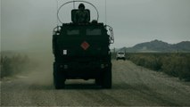 US Military News • Wyoming Army National Make History with First Live-Fire HIMARS